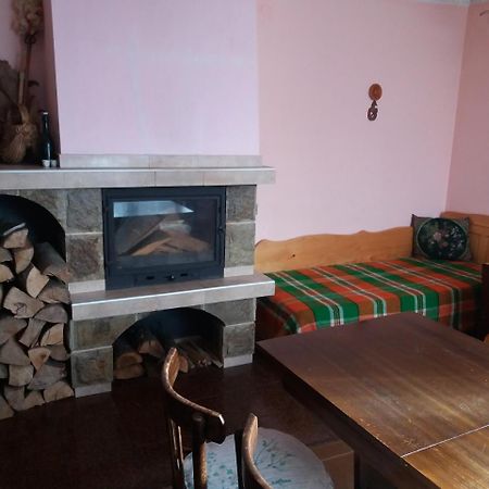 Guest House Ahp Mala Tsŭrkva Esterno foto