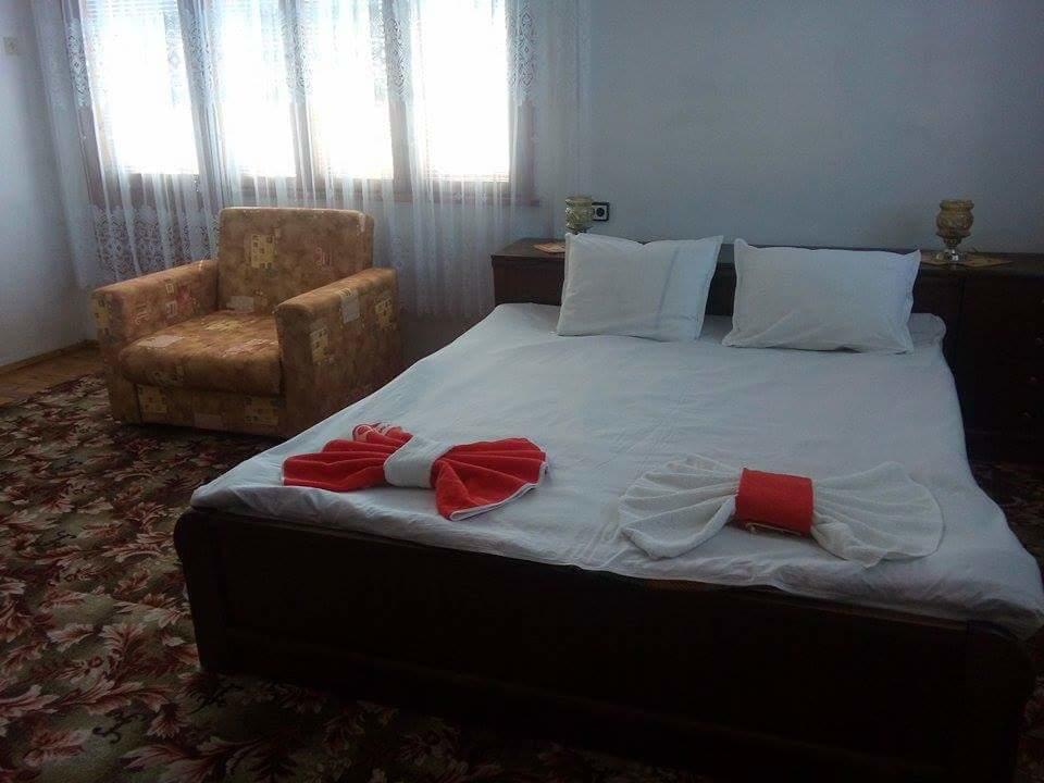 Guest House Ahp Mala Tsŭrkva Camera foto