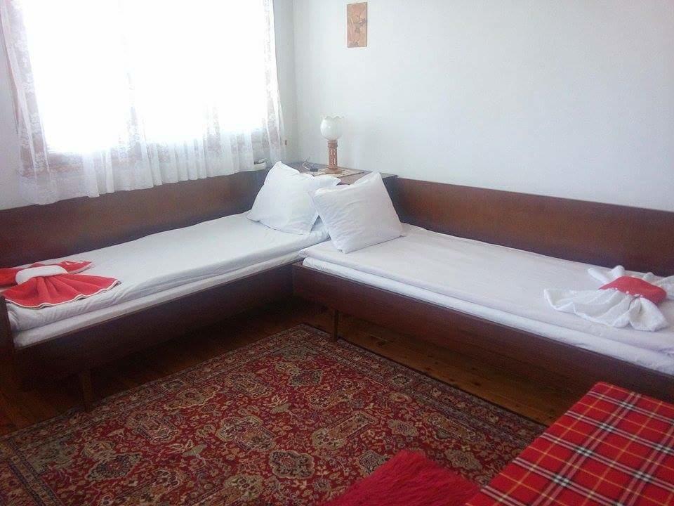 Guest House Ahp Mala Tsŭrkva Camera foto