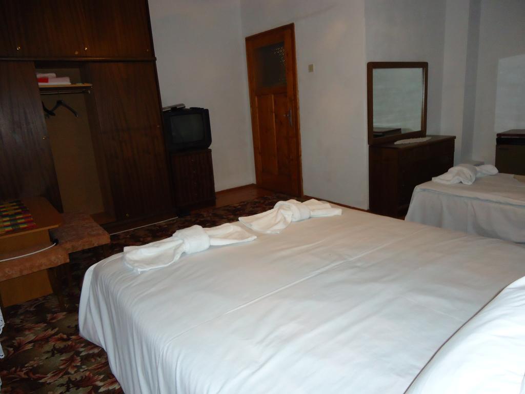 Guest House Ahp Mala Tsŭrkva Camera foto