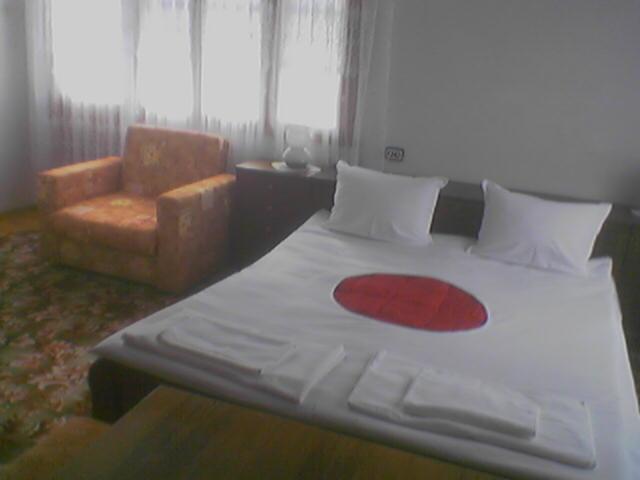 Guest House Ahp Mala Tsŭrkva Camera foto