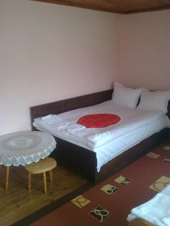 Guest House Ahp Mala Tsŭrkva Camera foto